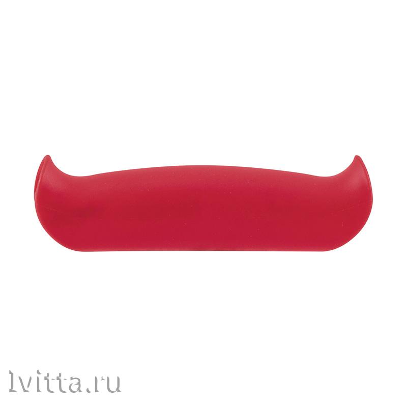 Ручка-держатель для пакетов Рыжий кот, 2 шт